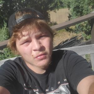 Meet your Posher, Aaron